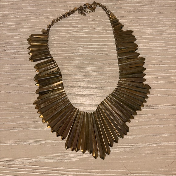 Belle Noel Necklace - Picture 2 of 2